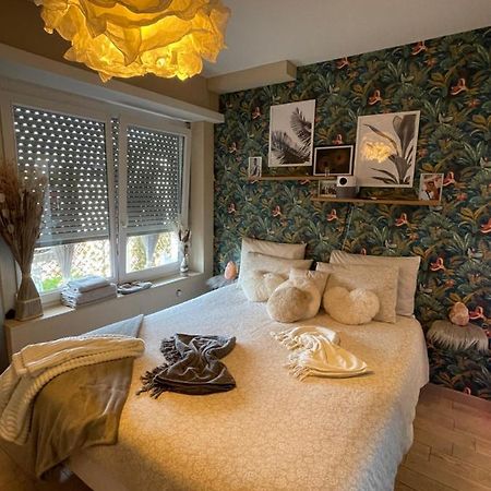 שטרסבורג Guest Room "We Are With You In This Flat" מראה חיצוני תמונה