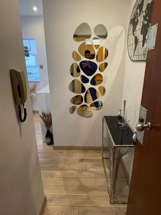 שטרסבורג Guest Room "We Are With You In This Flat" מראה חיצוני תמונה