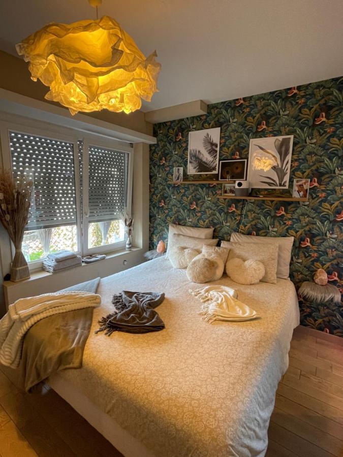 שטרסבורג Guest Room "We Are With You In This Flat" מראה חיצוני תמונה