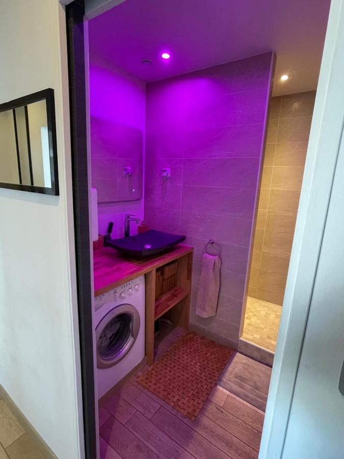 שטרסבורג Guest Room "We Are With You In This Flat" מראה חיצוני תמונה