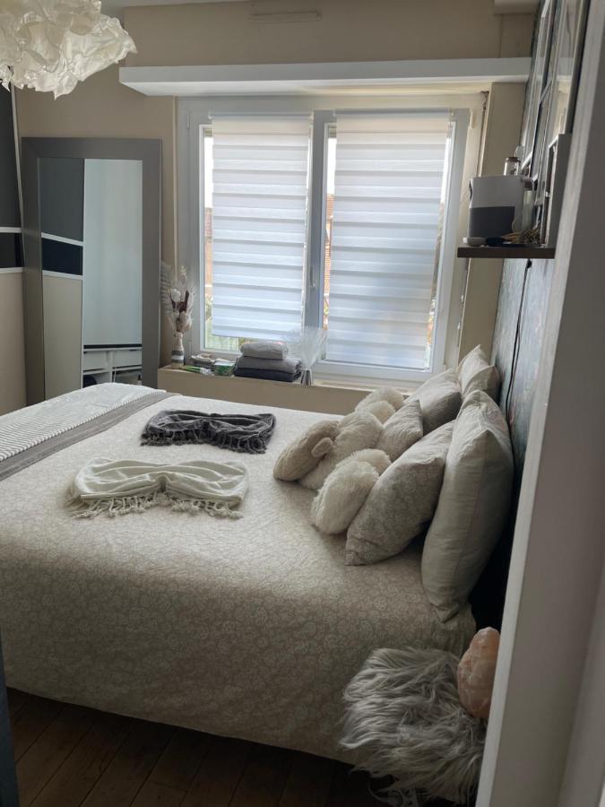 שטרסבורג Guest Room "We Are With You In This Flat" מראה חיצוני תמונה