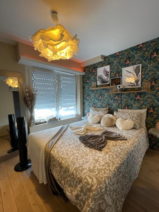 שטרסבורג Guest Room "We Are With You In This Flat" מראה חיצוני תמונה